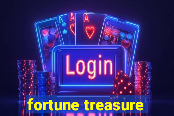 fortune treasure